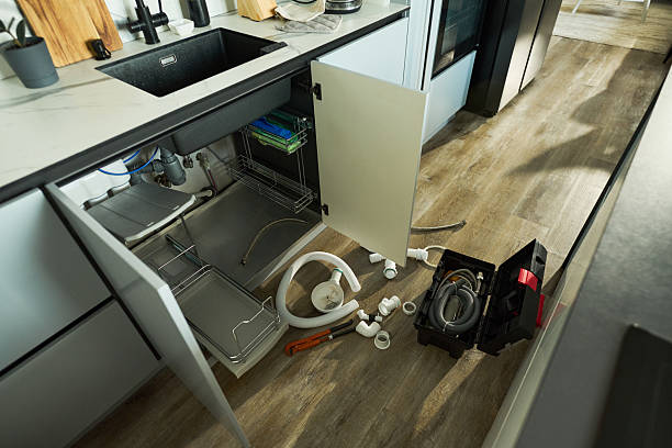 24/7 Emergency Sewer Line Repair experts in Broken Arrow, OK